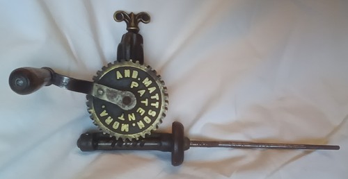 Antique anders mattson mora - antique,