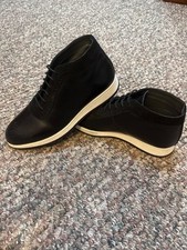 Berluti Fast Track leather