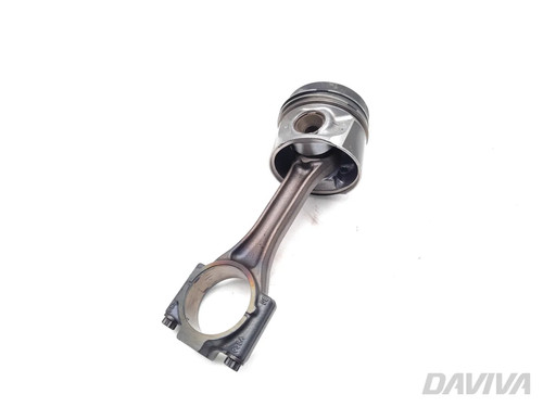 Polo engine piston with - vw,