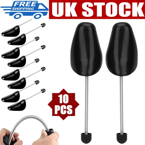 10pcs adjustable shoe trees - 10pcs,