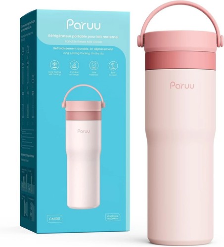 Portable breastmilk - portable,