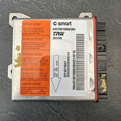 Used genuine 2012 smart fortwo - genuine,