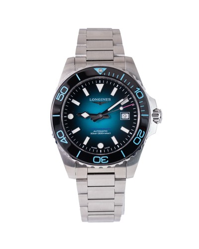 Longines hydroconquest - longines,