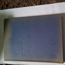 POD HOUSE & GARDEN INTERIORS R