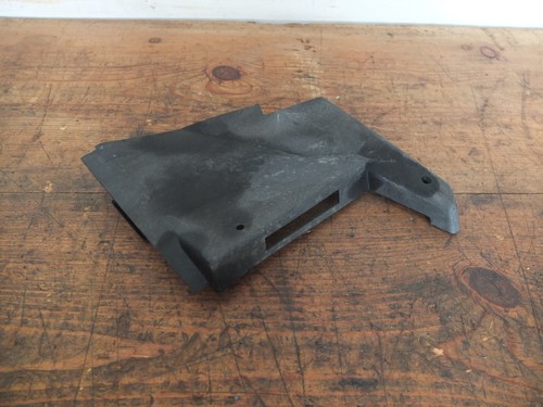 Land rover dash end - land,