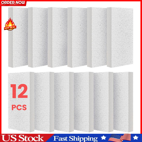 Pack fire bricks high temp - pack,