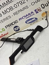 Drive areo carbon mobility