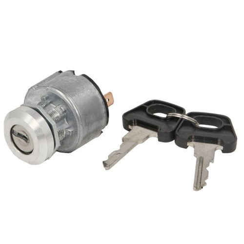 Ignition switch fits daf fa - ignition, fits:
