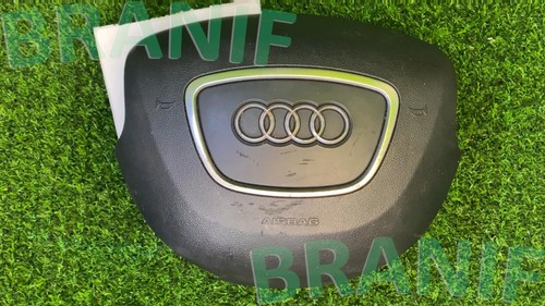 Audi air bag driver side - a4,