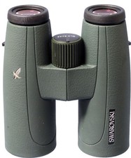 Swarovski 8x42 SLC binocular