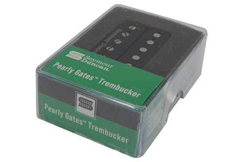 Seymour duncan pg1b pearly - duncan,