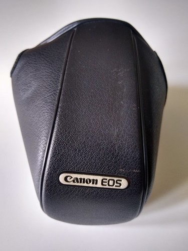Canon eos eh5 ever ready - eh5,