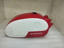 Zundapp GS 125 1973 Red &