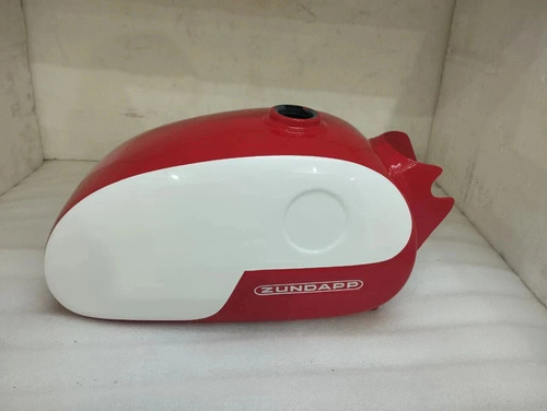 Zundapp 125 1973 - 125,
