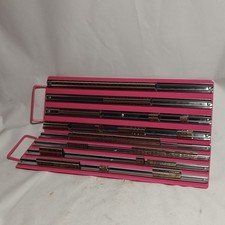 2 BLUE POINT SOCKET ORGANIZER