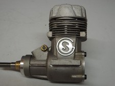 SuperTigre GS 45 ABC Rc
