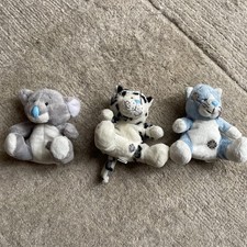 Blue Nose Friends Bundle