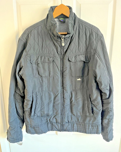 Atticus men quilted jacket - atticus,