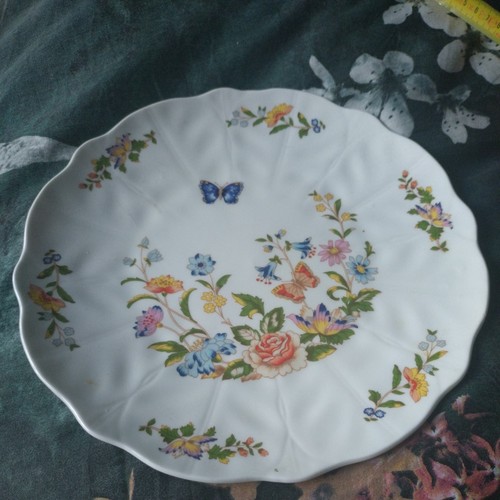 Vintage aynsley bone - bone, china
