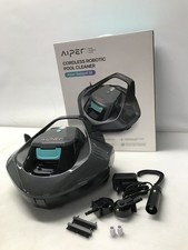 AIPER Seagull SE Robotic Pool - Dark Grey