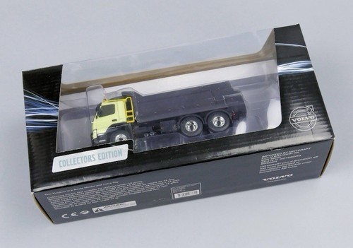 Rare volvo fmx 500 - 500, tipper