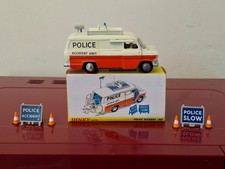 DINKY TOY NO 287 FORD TRANSIT