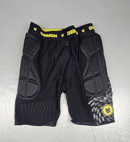 Demon flex force pro shorts - demon, flex-force