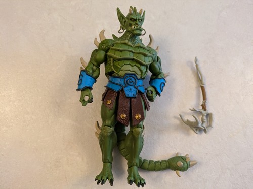 Man masters of the - he-man,