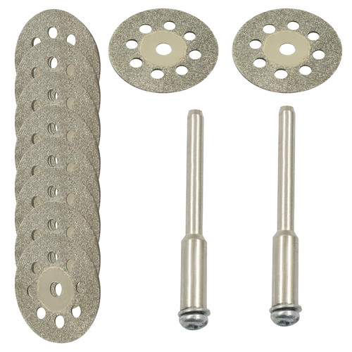 Pack 22mm mini diamond - 22mm,
