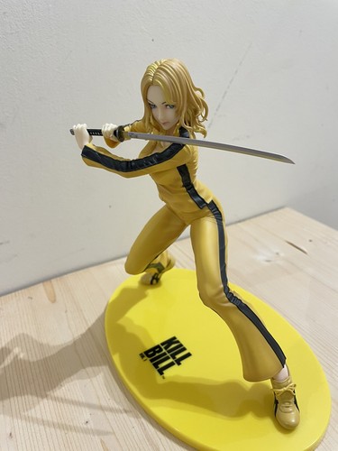 Kill bill vol bishoujo - kill,