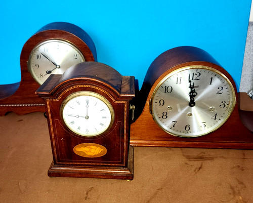Job lot 3items edwardian - lot,