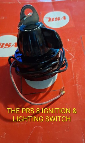 Bsa lucas prs - , 8