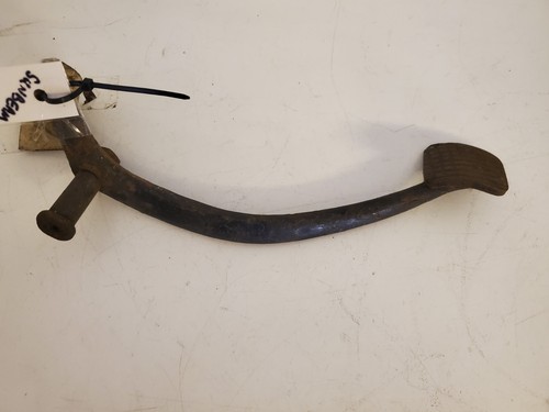 Sunbeam rear brake - s8,
