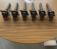 BMW E46 Z3 M52TU M54 Engine