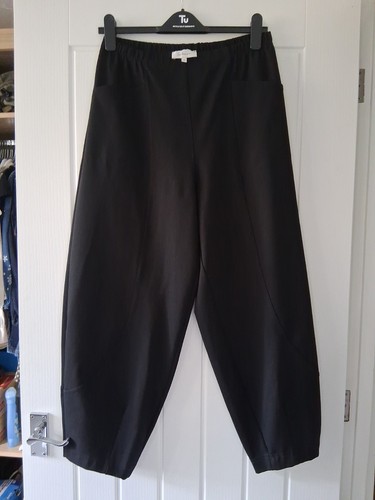 Sahara black wide - wide, barrel