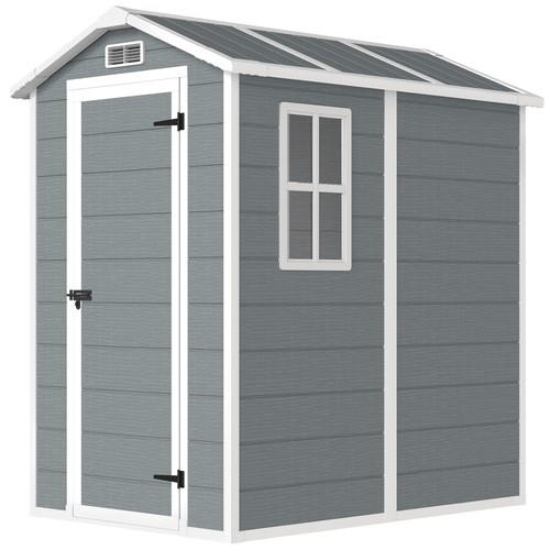Outsunny 4 outdoor - x, 4'