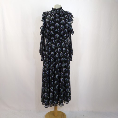 Ted baker dress - baker, print