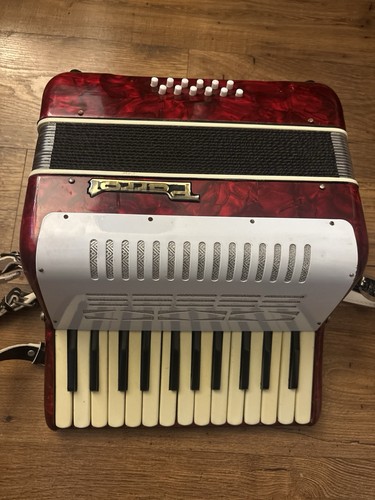 Vintage parrot bass 26 - parrot,