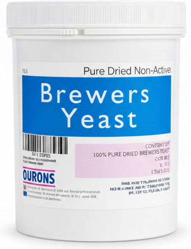 Brewers yeast for horses - yeast, horses,