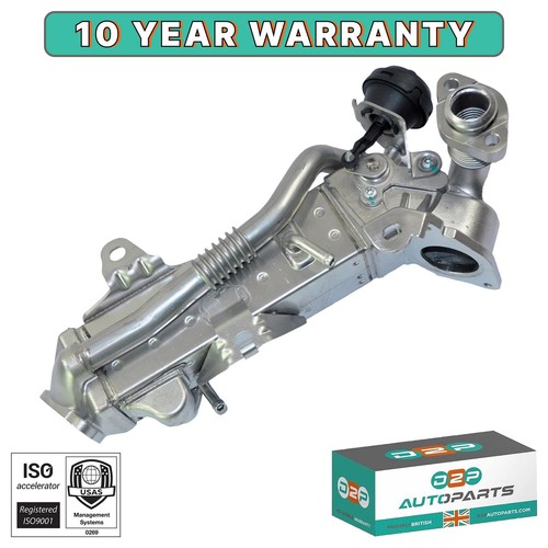 Agr egr cooler for - egr,