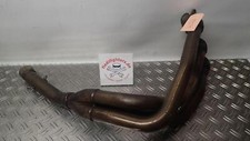 Manifold exhaust exhaust