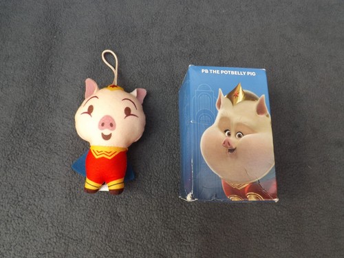 Pot belly pig mcdonalds - pb,