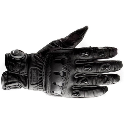 Knox orsa leather - knox, mk