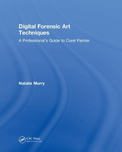 Digital forensic art - digital,