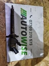 2005 FORD FOCUS INJECTOR BOSCH DIESEL 1600TDCI 0445110188