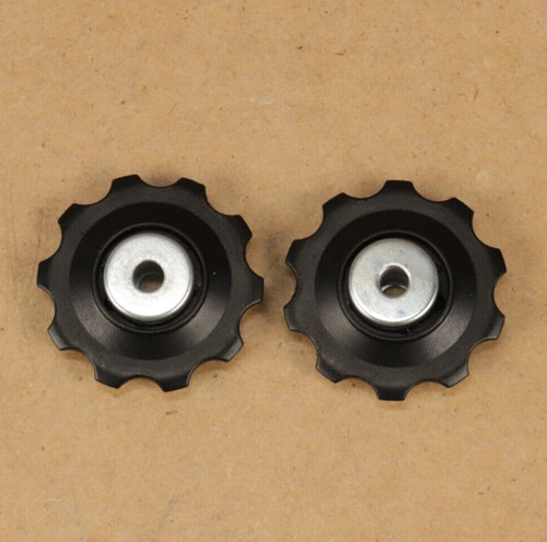 Derailleur pulleys - derailleur,