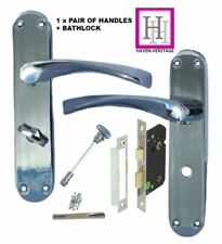 DOOR HANDLE Modern Polished