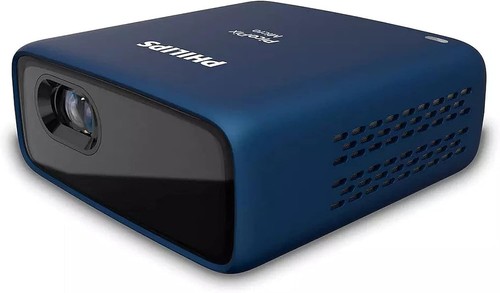 Philips picopix micro - picopix,