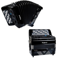 Roland FR-1XB BK V-Accordion
