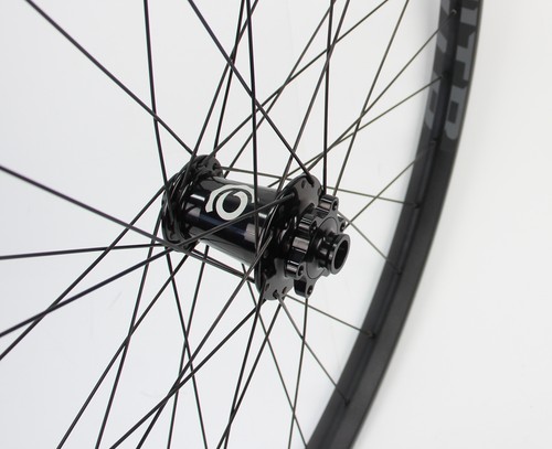 Wtb kom light i25 industry - wtb,